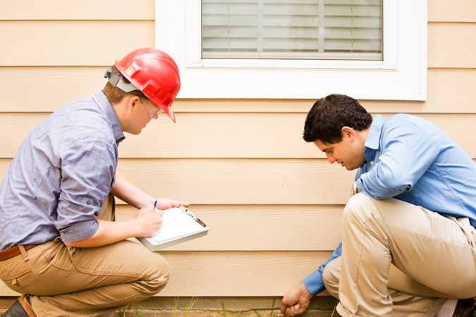Good Home Inspector